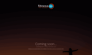 Fitness360.ca thumbnail