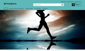 Fitnessalud.com thumbnail