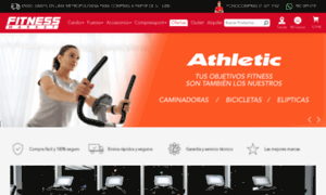 Fitnessmarket.com.pe thumbnail