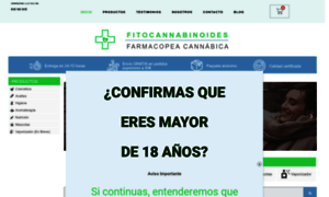 Fitocannabinoides.com thumbnail