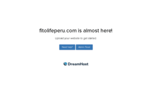 Fitolifeperu.com thumbnail