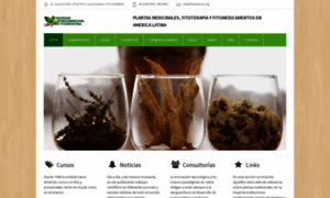 Fitomedicina.org thumbnail
