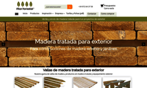 Fitorforestal.com thumbnail
