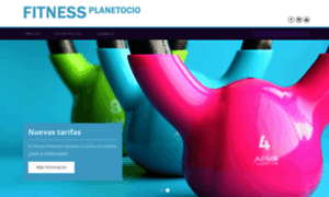 Fitplanetocio.com thumbnail