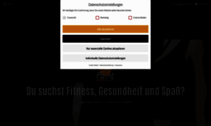 Fitpoint.de thumbnail