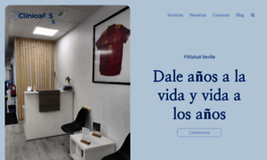 Fitsaludsevilla.com thumbnail