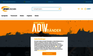 Fitstore.de thumbnail