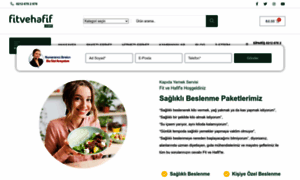 Fitvehafif.com thumbnail