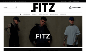 Fitz.com.ar thumbnail