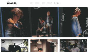 Five0.es thumbnail