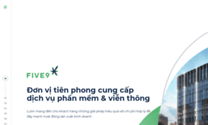 Five9.vn thumbnail