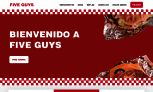 Fiveguys.es thumbnail