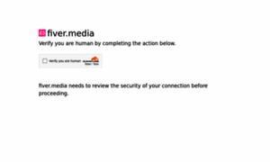 Fiver.media thumbnail