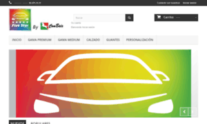 Fivestar.combaix.com thumbnail