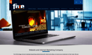 Fivetechnology.com thumbnail