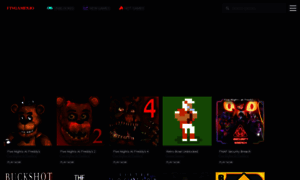 Fivgames.io thumbnail