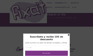 Fixatshop.com thumbnail