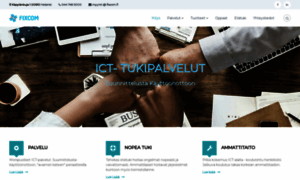 Fixcom.fi thumbnail