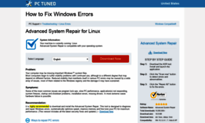 Fixcomputerneck.com thumbnail