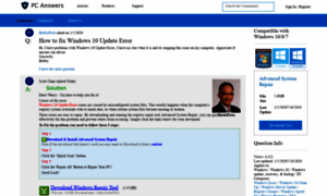 Fixcomputerslowness.com thumbnail