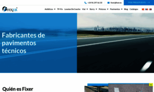 Fixer.es thumbnail