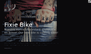 Fixiebike.es thumbnail