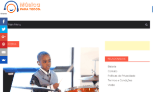 Fixinmusica.com thumbnail