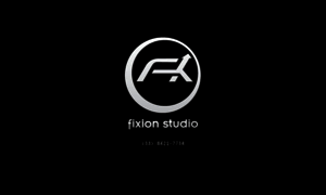 Fixionstudio.com thumbnail