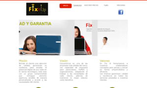 Fixit.mx thumbnail