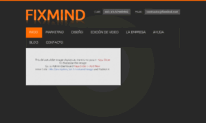 Fixmind.net thumbnail