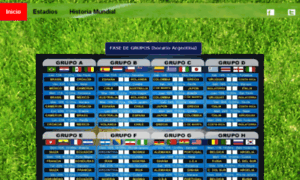 Fixture-mundial2014.hol.es thumbnail