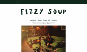 Fizzysoup.es thumbnail