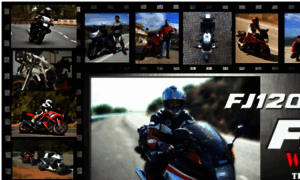 Fj1200.info thumbnail