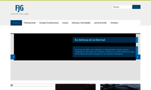 Fjguzman.cl thumbnail