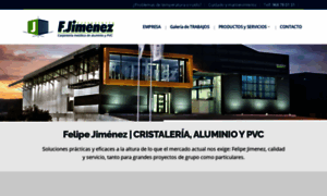 Fjimenez.com thumbnail