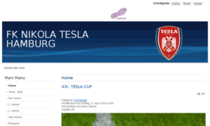 Fk-nikola-tesla.de thumbnail