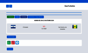 Fk.dazcfutbolios.xyz thumbnail