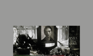 Fkahlo.com thumbnail