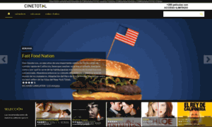 Flagct.cinetotal.es thumbnail