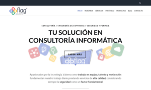 Flagsolutions.net thumbnail