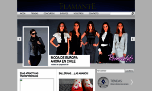 Flamante.cl thumbnail
