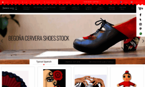 Flamenco-spain.com thumbnail