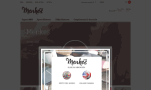 Flamenco.menkes.es thumbnail