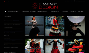 Flamencodesign.eu thumbnail