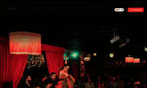 Flamencogranada.com thumbnail