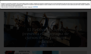 Flamencomania.es thumbnail