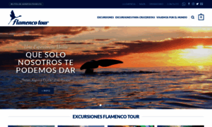 Flamencotour.com thumbnail