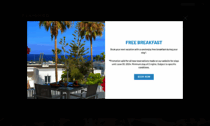 Flamingobeachmate.com thumbnail