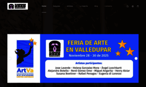 Flamingoroadgallery.com thumbnail