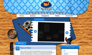 Flandelacasa.com thumbnail